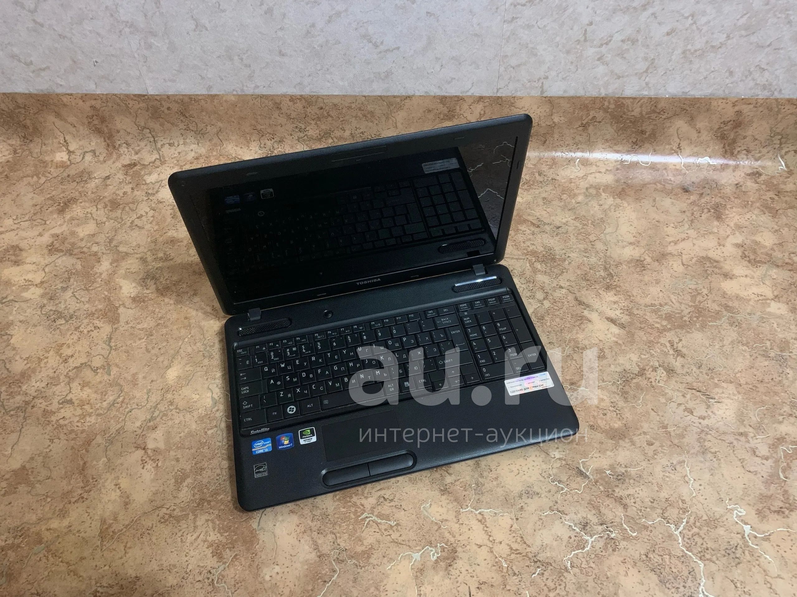 Хороший Ноутбук Core i3,6GB RAM,HDD 320GB,wifi — купить в Красноярске ...
