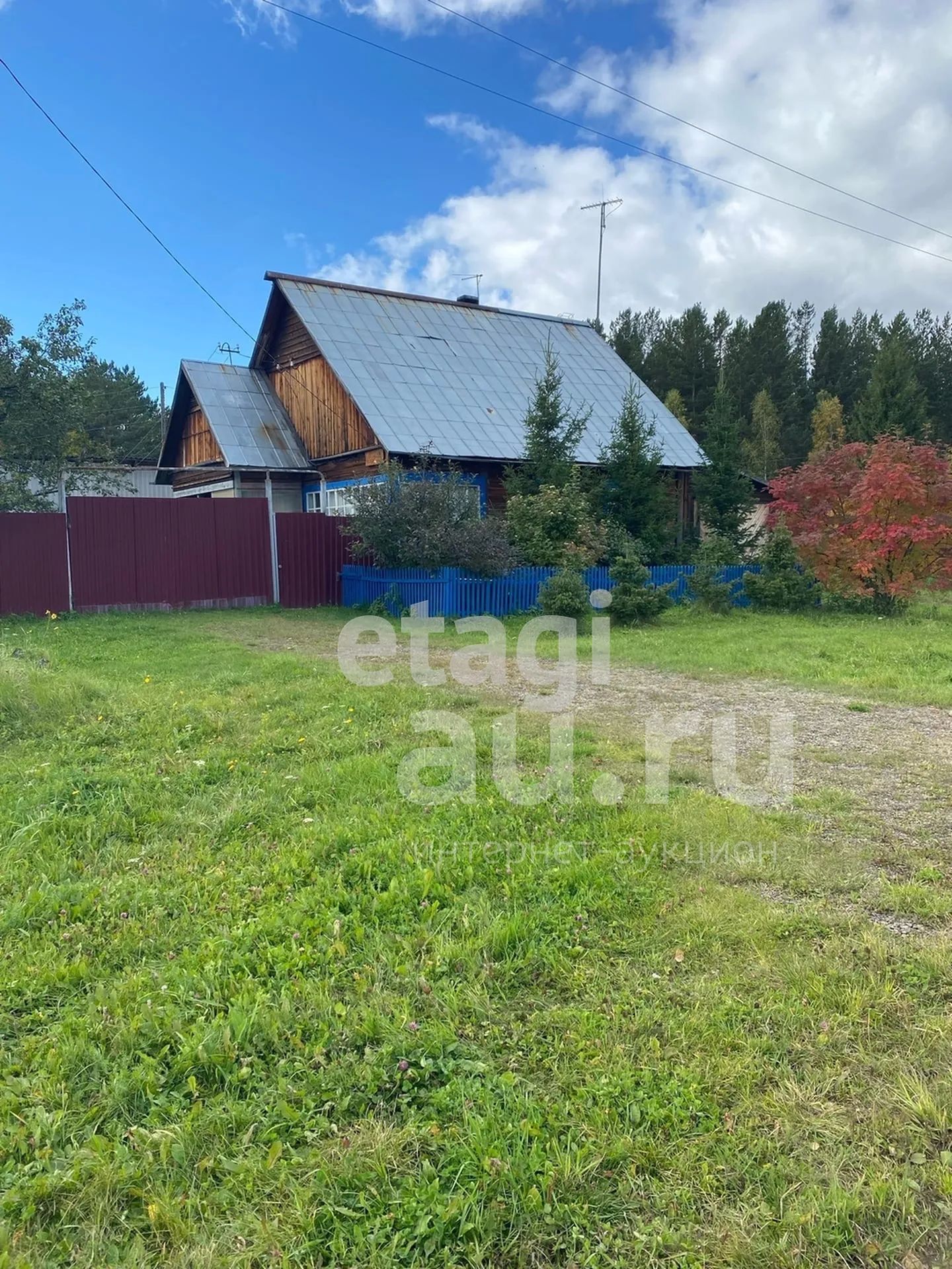 Купить Дачу В Красном Пахаре Емельяновского Района