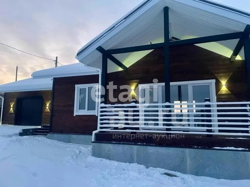 Купить Дом В Дрокино Красноярский Край Емельяновский