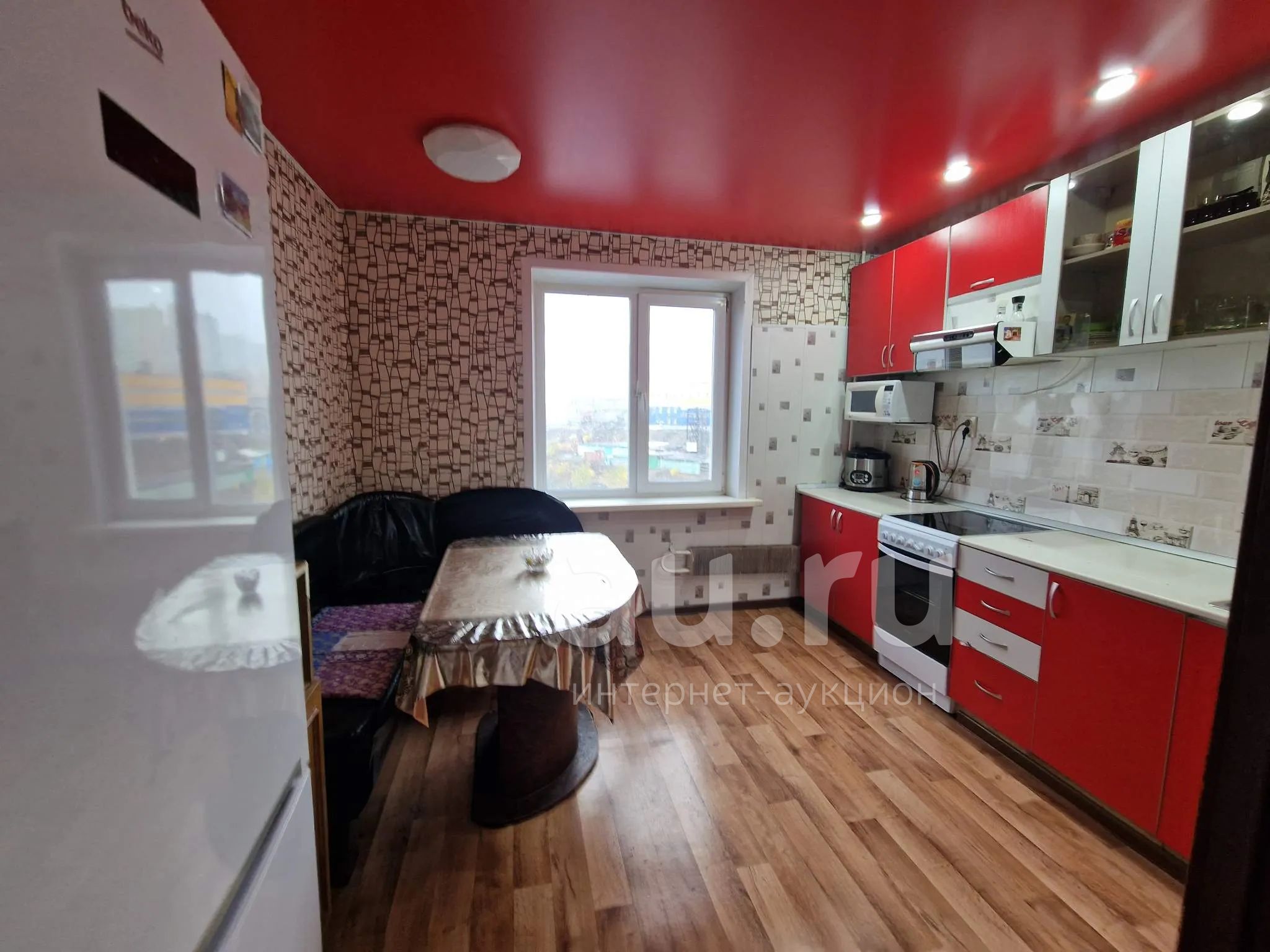 Купить 2 Комнатную Квартиру В Красноярске