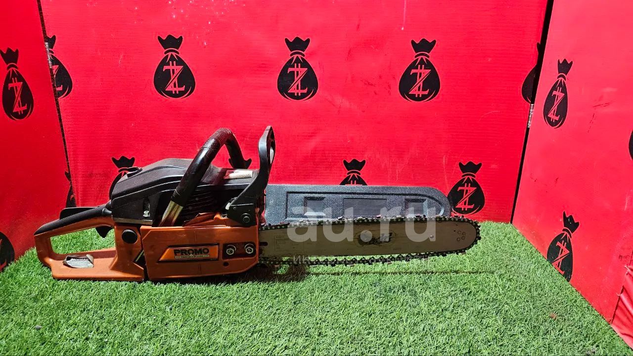 Бензиновая пила Carver PSG-45-15 (Яс 12837) — купить в Красноярске ...