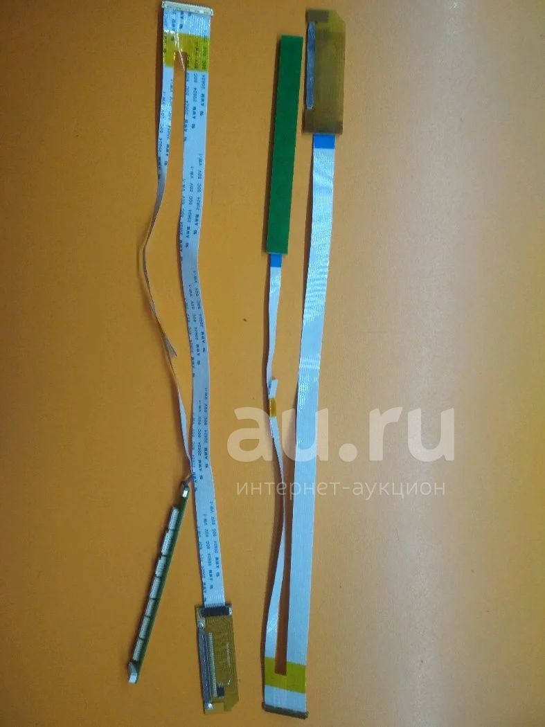 Переходник, конвертер, адаптер для матрицы ноутбука 15.6" LED 40pin to ...