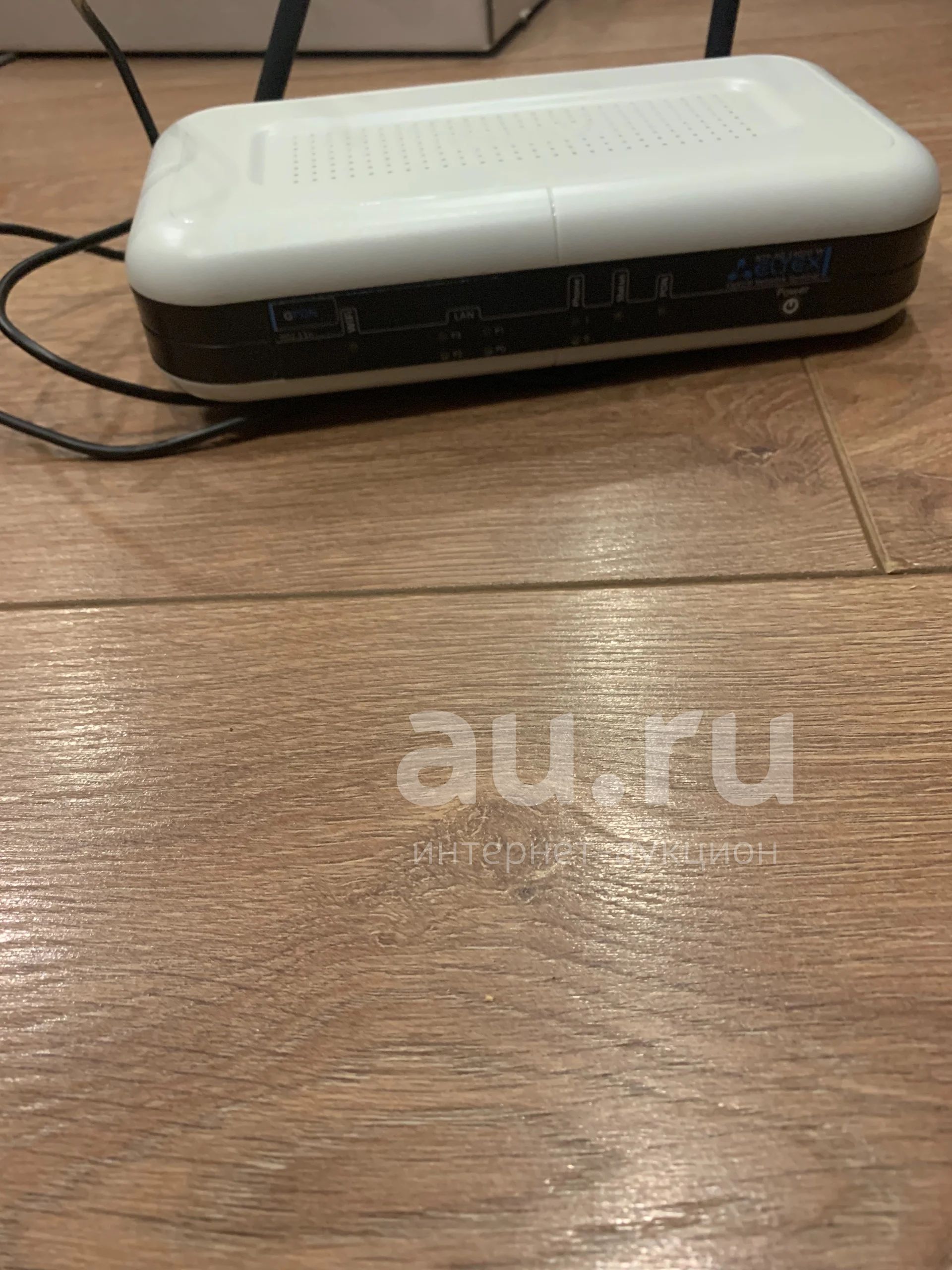Wi-fi router роутер eltex NTP-RG-1402G-W Rev. B — купить в Красноярске ...