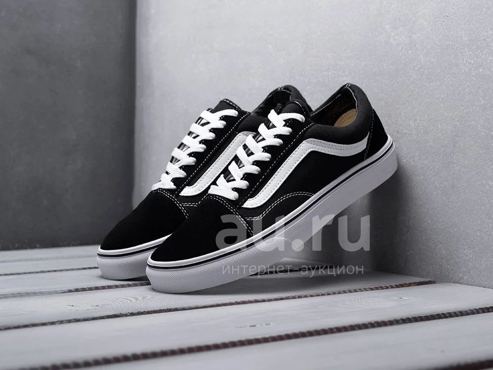 Harga vans old skool classic clearance