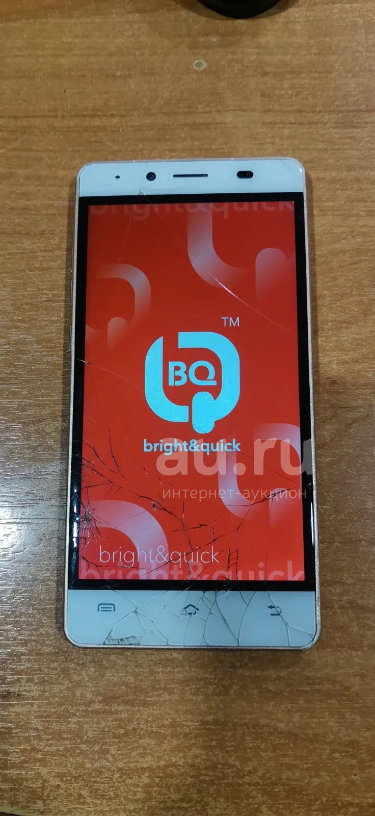 Смартфон BQS-5060 slim — купить в Красноярске. Состояние: Б/у ...