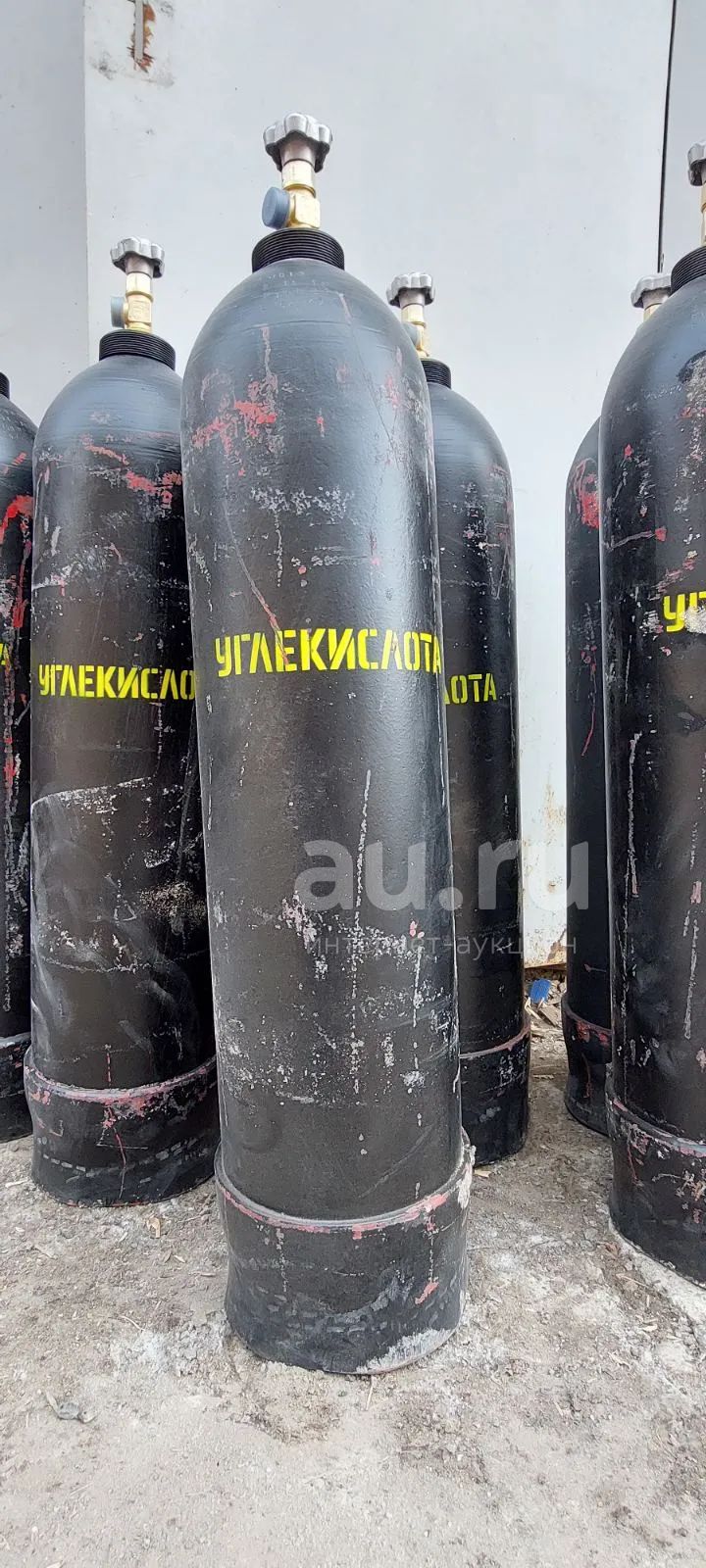 Купить Заправленный Газовый Баллон В Спб