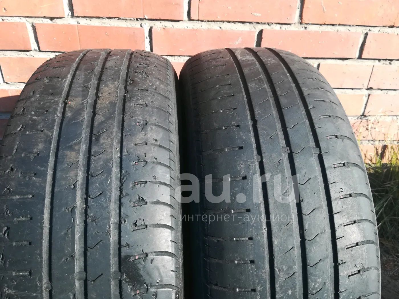 Купить Покрышки 205 55 16 Флатран
