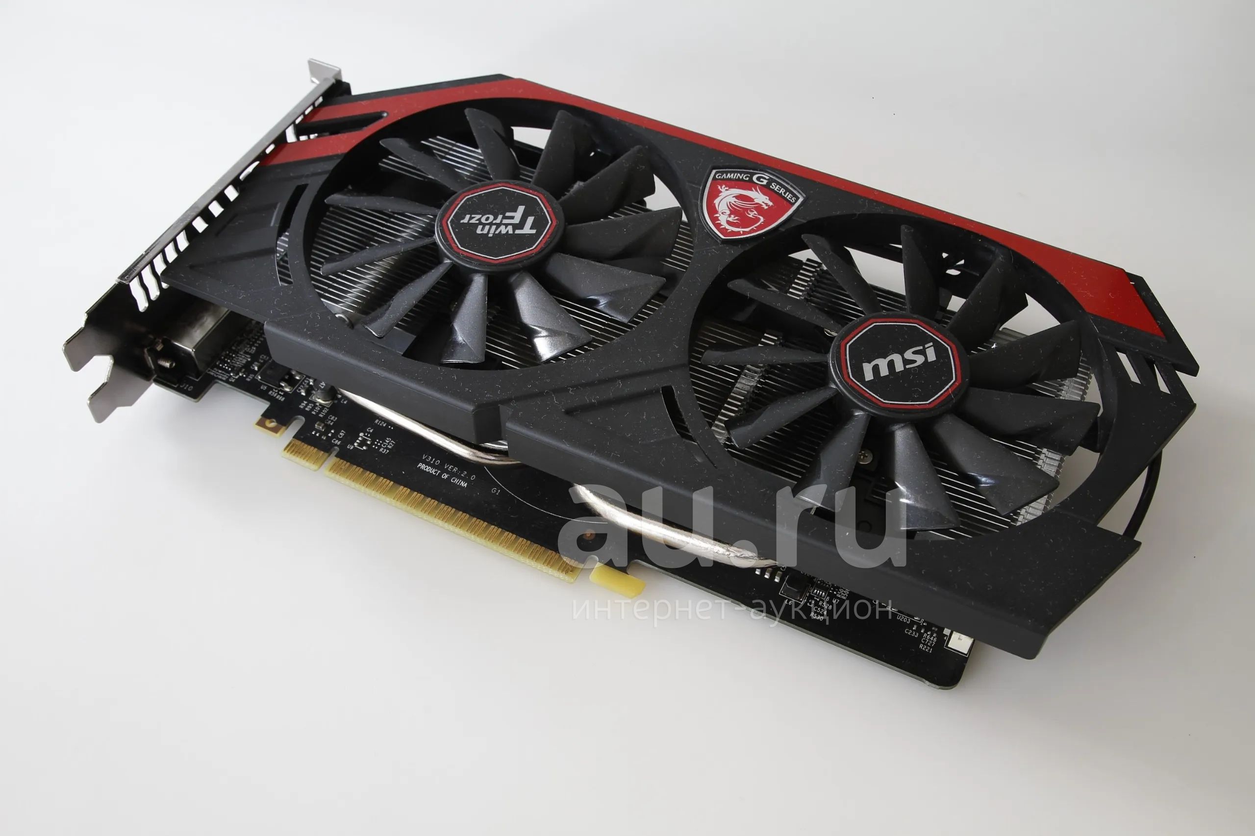 Купить Видеокартой Gtx 750 Бу