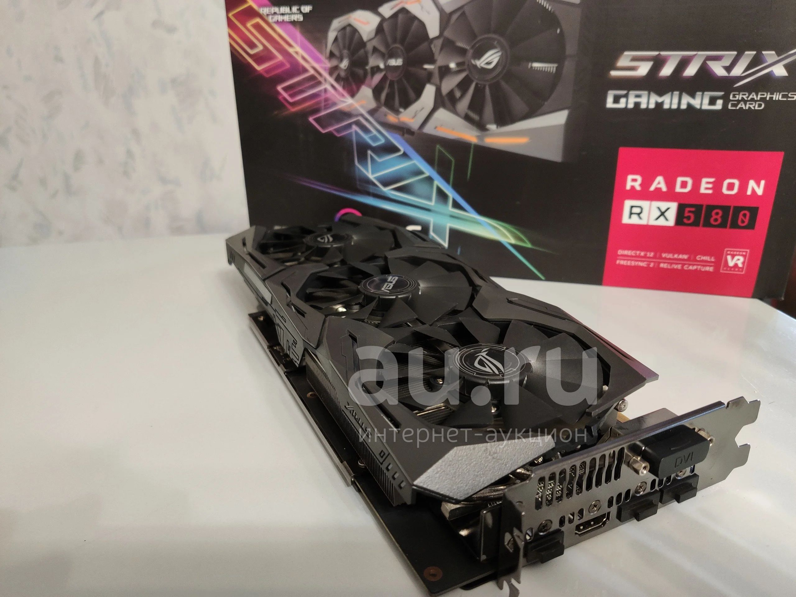 Asus rog 580 8gb. RX 580 ASUS Strix 8gb. ASUS ROG Strix RX 580 8gb.