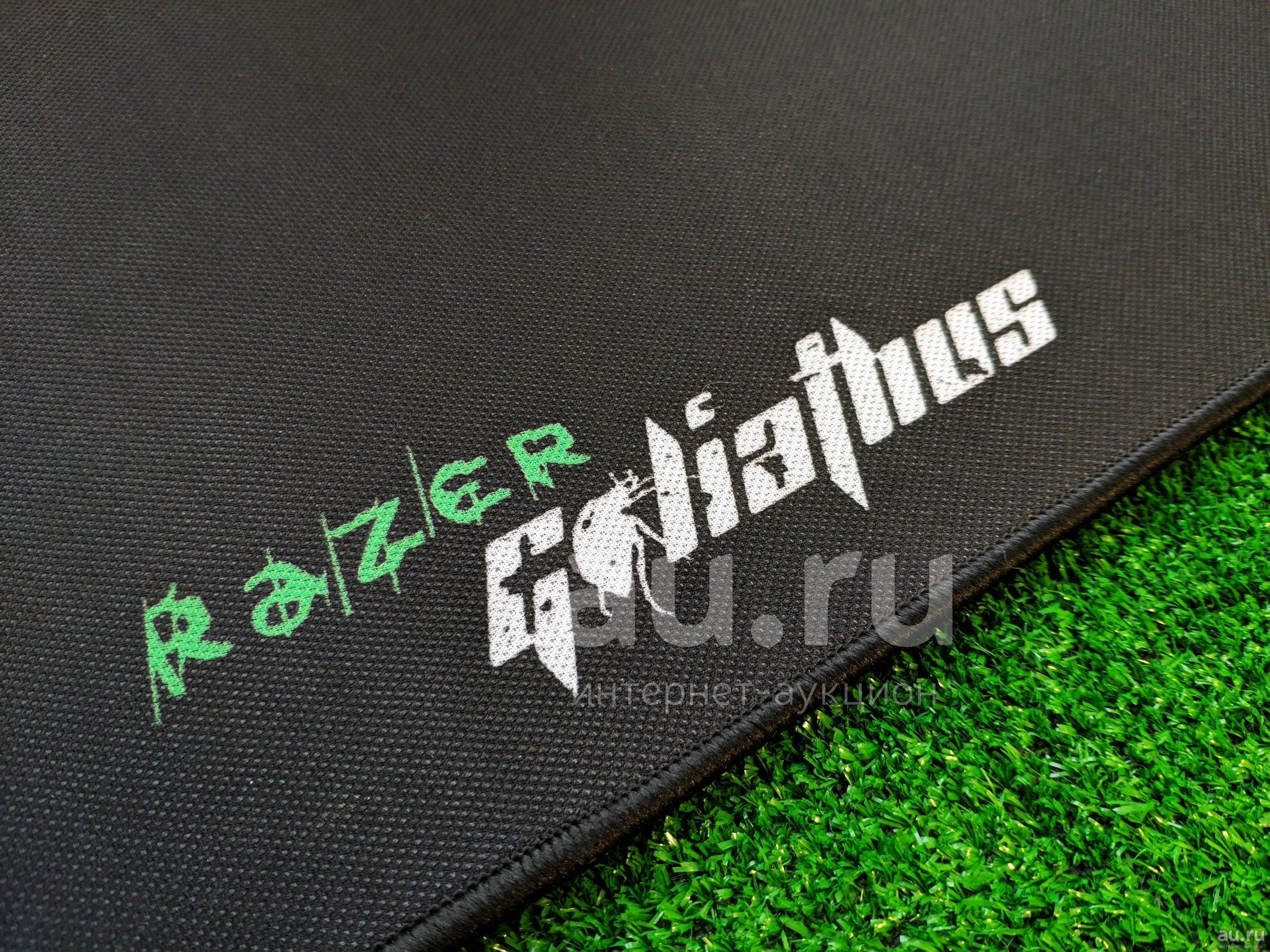 (Новый) Коврик для мыши и клавиатуры Razer Goliathus - Возможен обмен ...