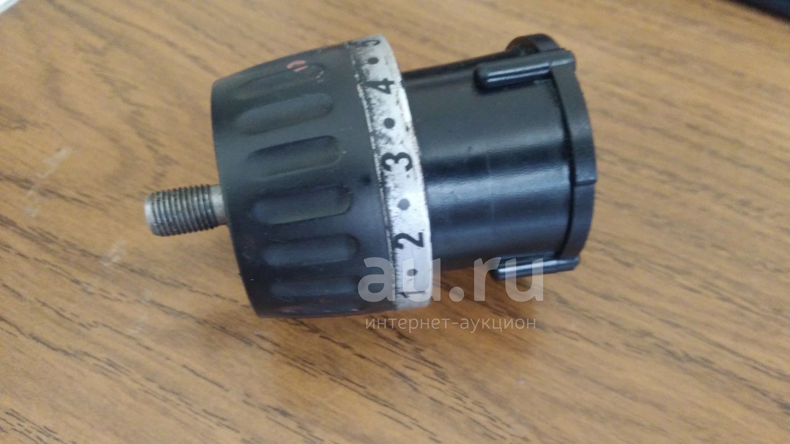 Редуктор односкоростной шуруповерта Kolner KCD-12, Practyl PCD120H3A ...