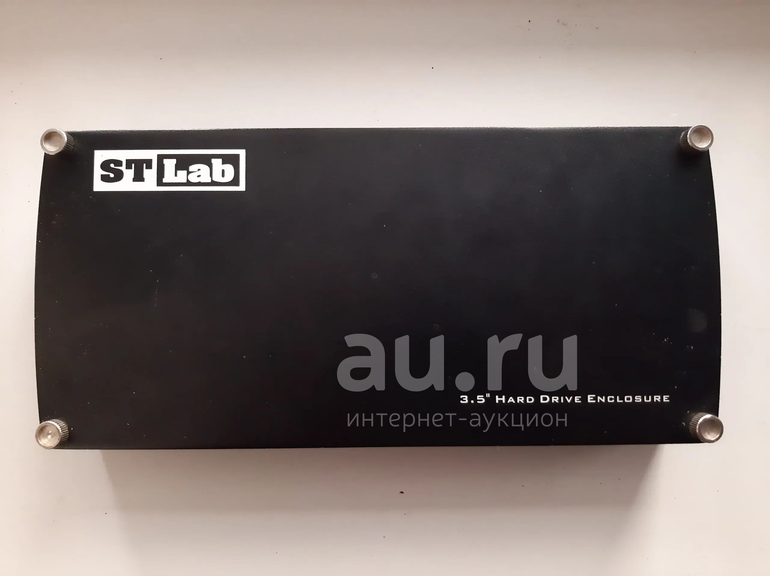 Внешний бокс для HDD — купить в Красноярске. Состояние: Б/у. Внешние ...