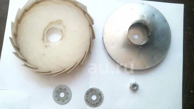 Купить Крыльчатка Двигателя Пылесоса
