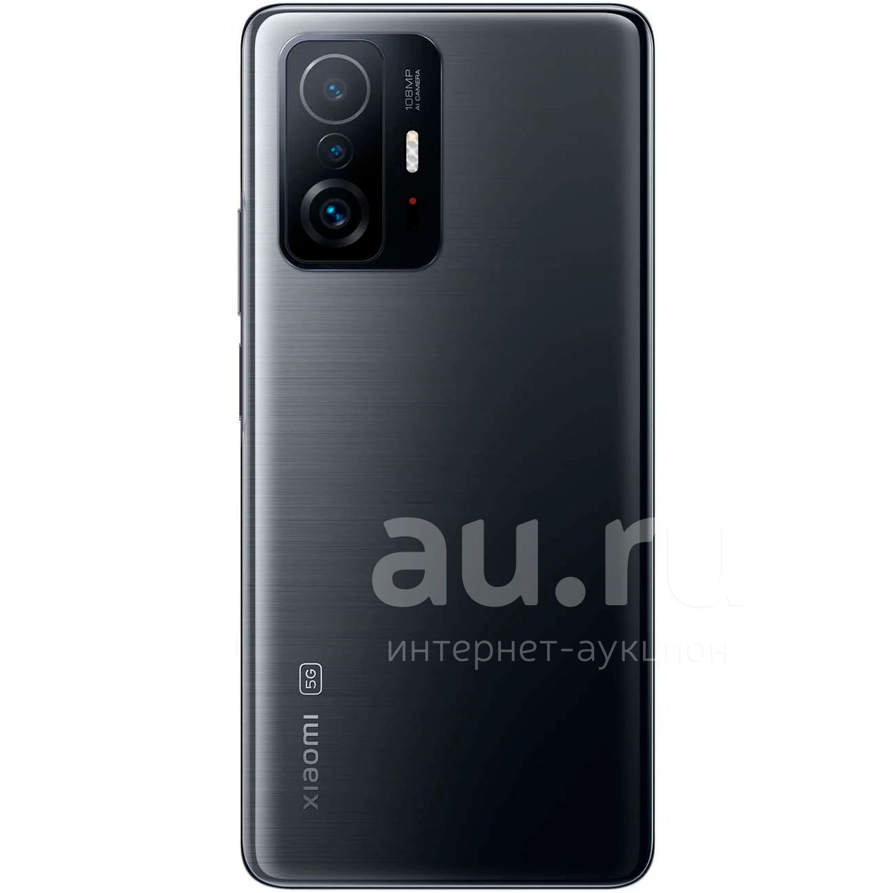 Xiaomi Mi 11T Pro 8Gb/128Gb Meteorite Gray (Серый). Новый. [Snapdragon ...