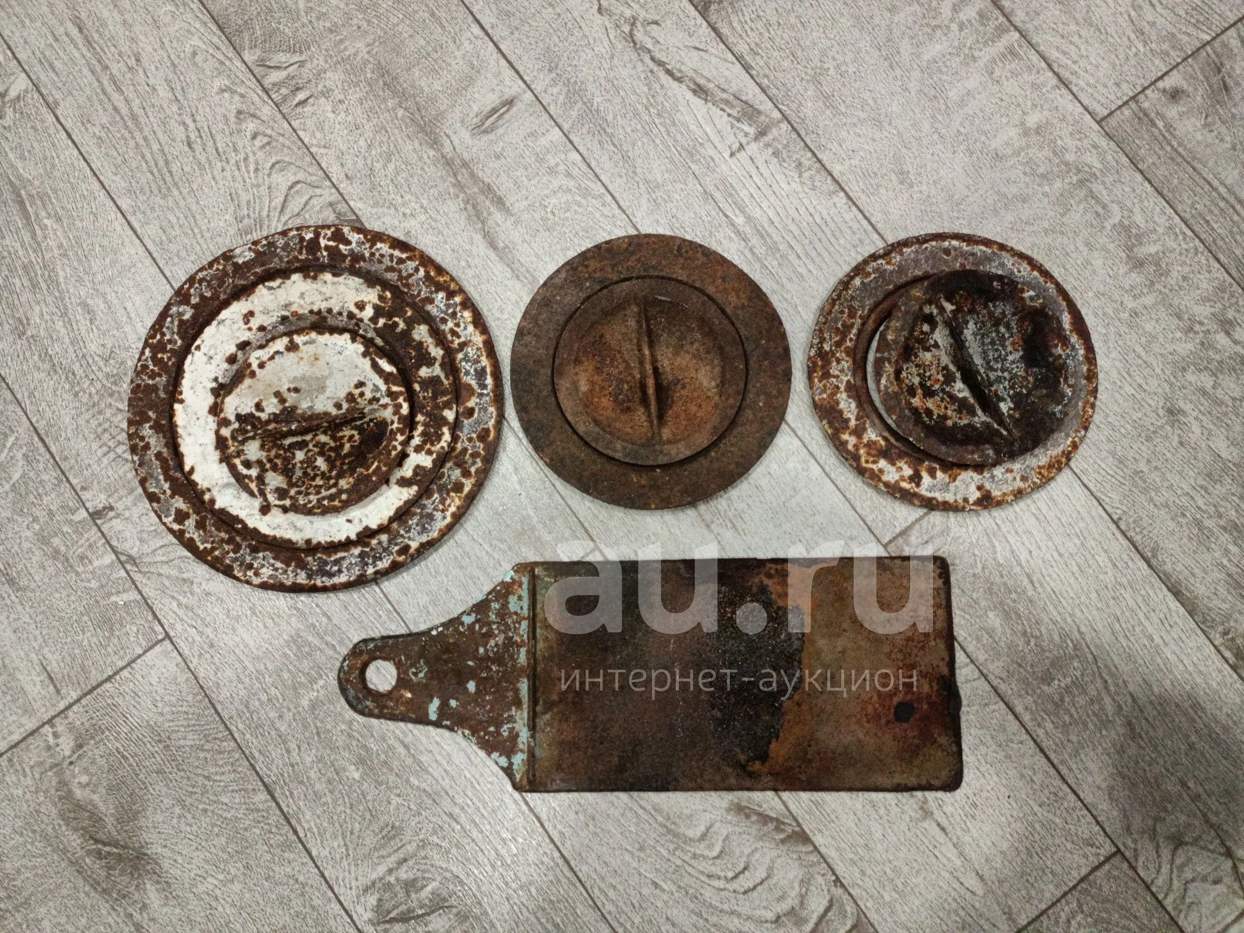Чугунные кольца, кружки, круги, задвижка для плиты, для печи — купить в ...