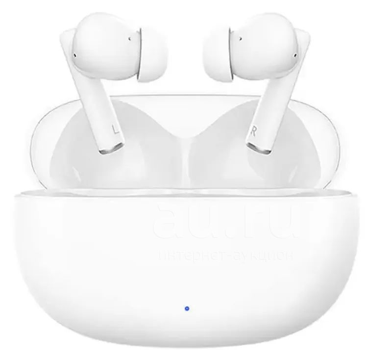 Наушники True Wireless Honor Choice EarBuds X3 White — купить в ...