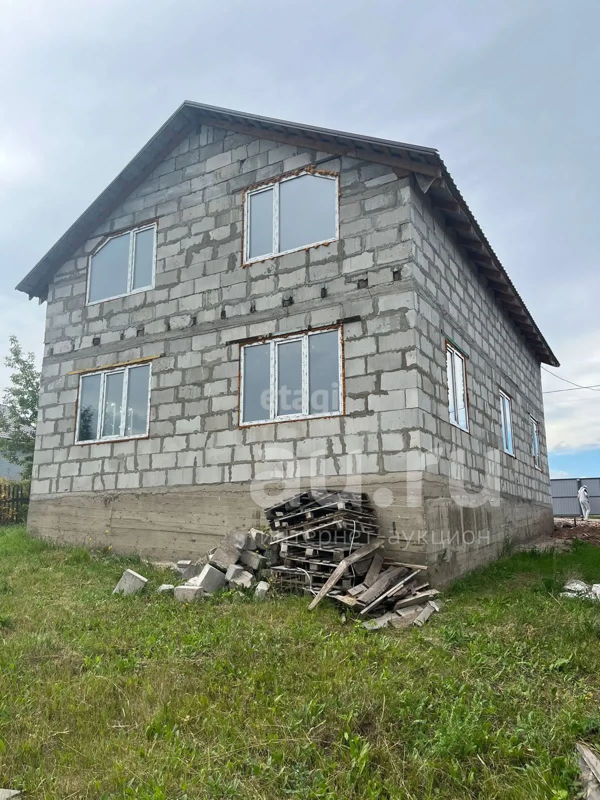 Купить Дом В Красноярском Крае Солонцы