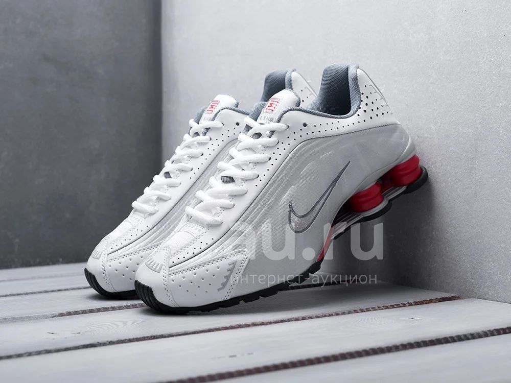 Nike Shox Купить 2004 Года