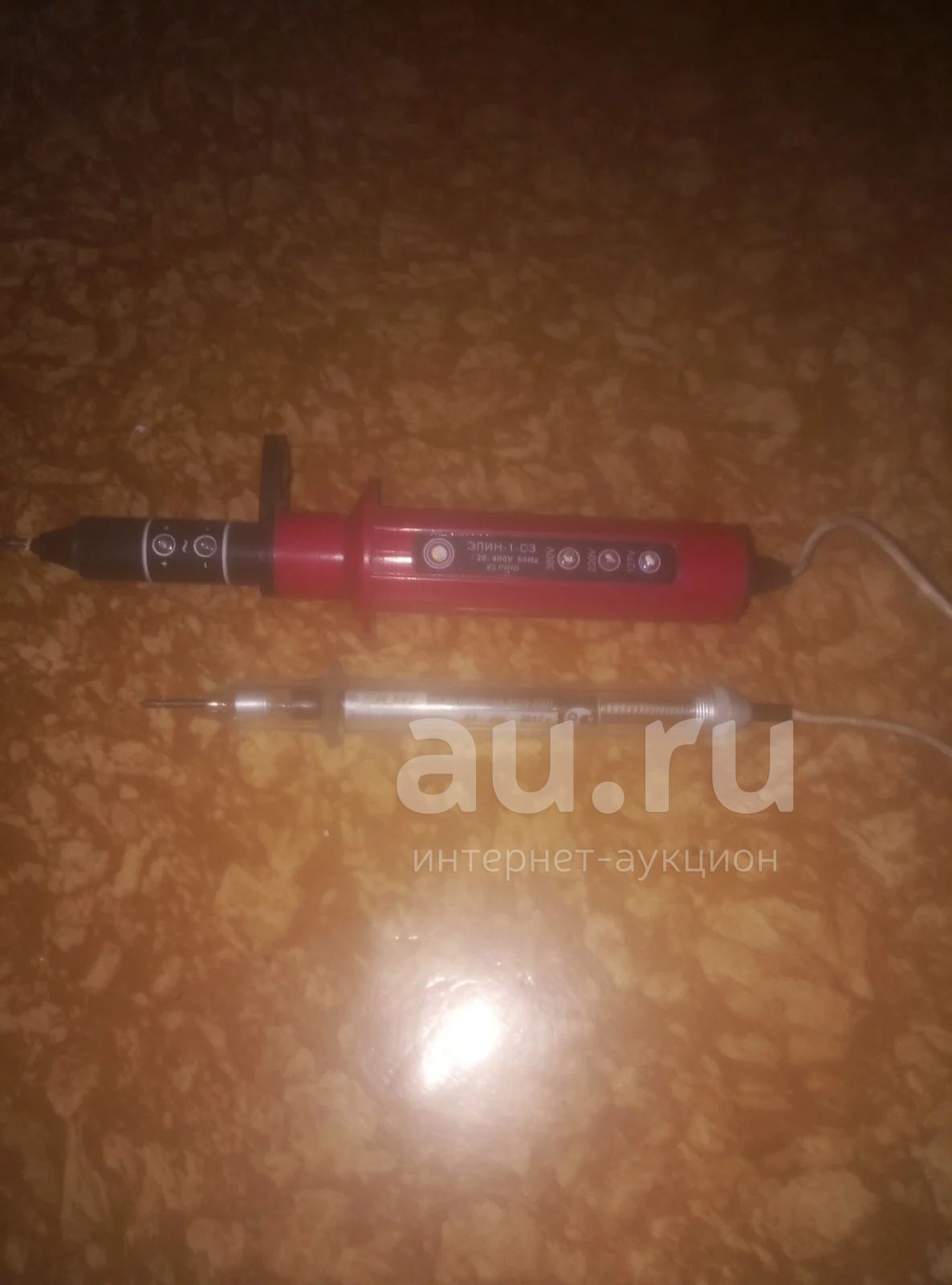 Электронный указатель напряжения элин-1-с3 — купить в Красноярске ...
