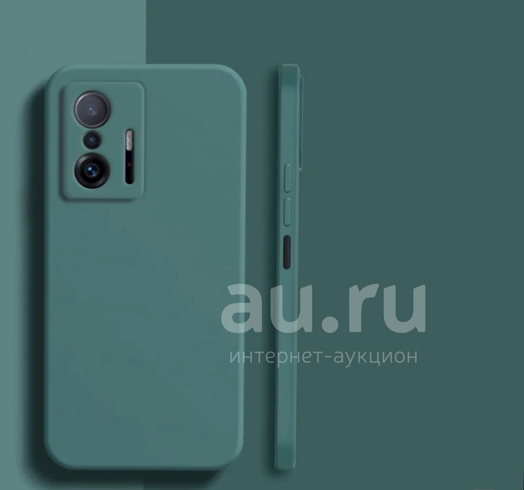 Xiaomi 11t чехол — купить в Красноярске. Состояние: Новое. Чехлы, бамперы  на интернет-аукционе Au.ru