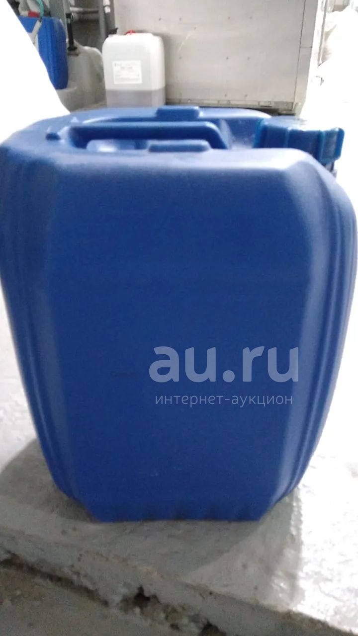 Канистра 20 и 10 литров б/у — купить в Красноярске. Состояние: Б/у ...