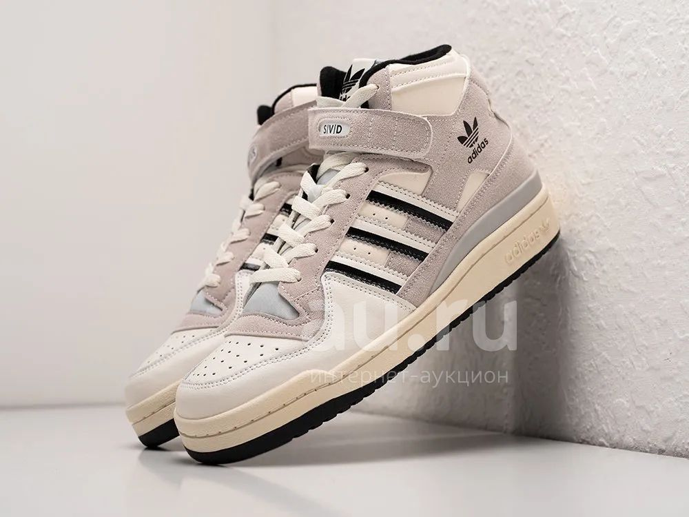 Adidas forum cheap 42