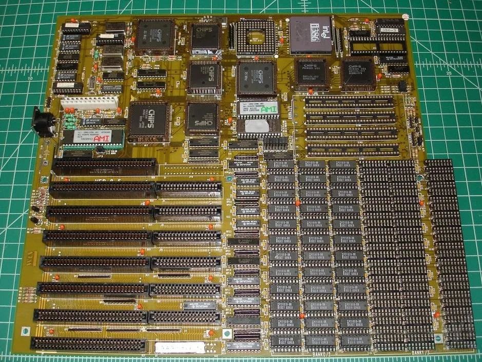 Материнскую плату XT 286 386 486 куплю8088 8086 80186 80286 80386 80486 ...