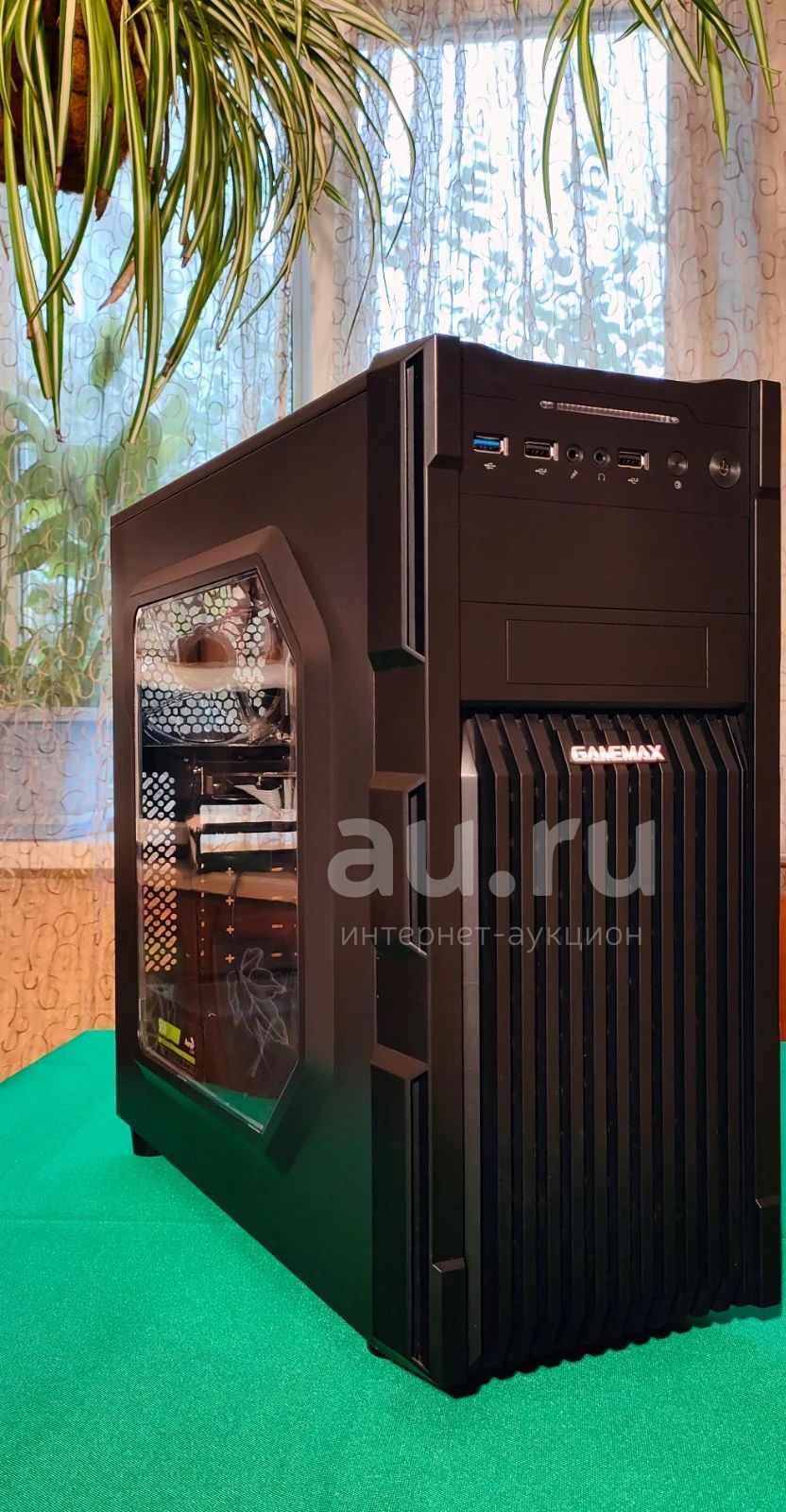 Системный блок в сборе с SSD (компьютер/процессор) — купить в ...