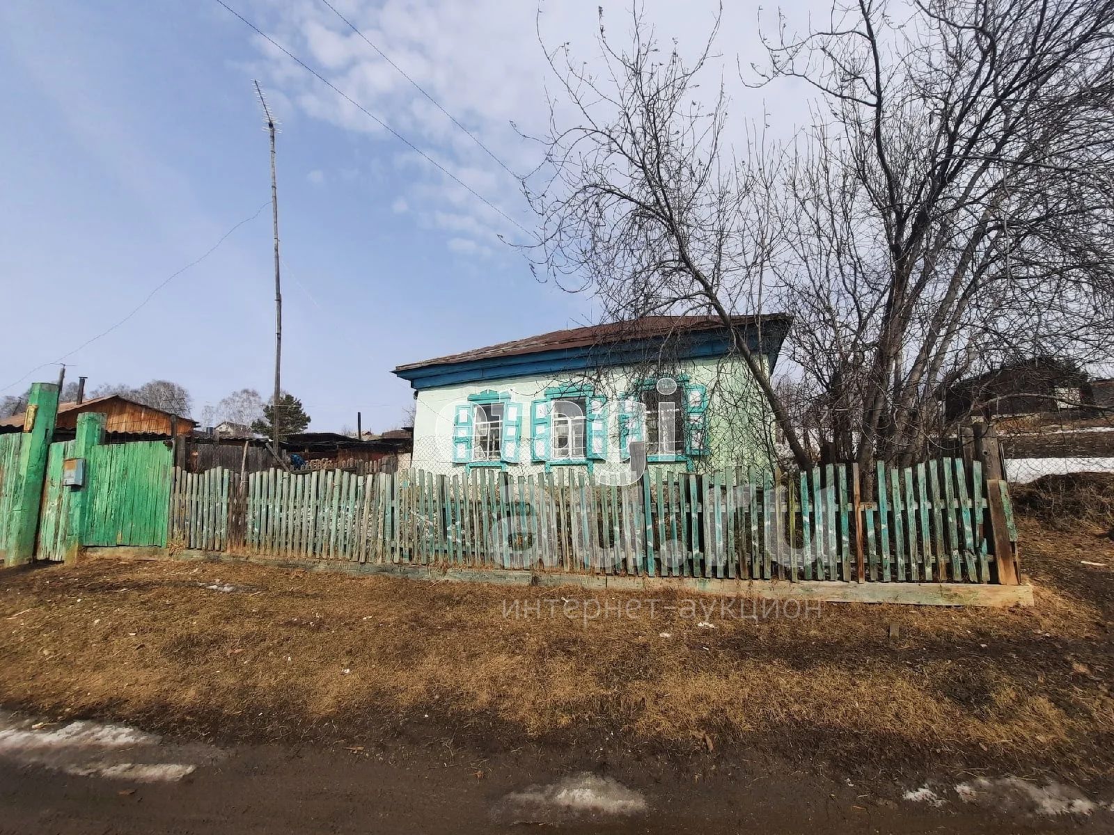13 Борцов Красноярск Купить Дом