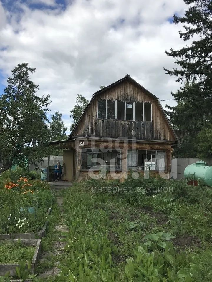 Купить Дачу Станция Минино Красноярск Пугачева 1500000
