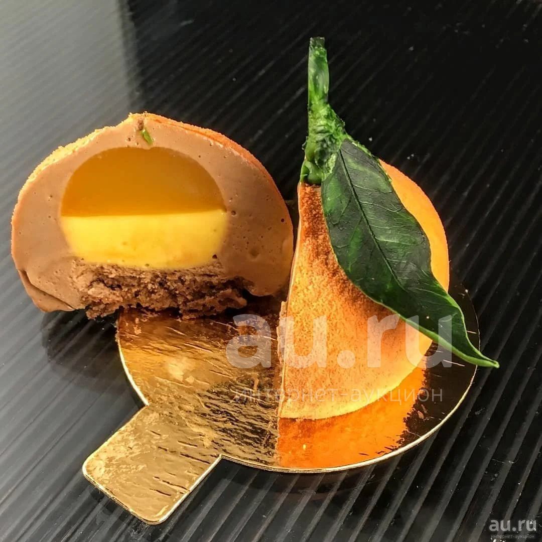 Груша Энди шеф