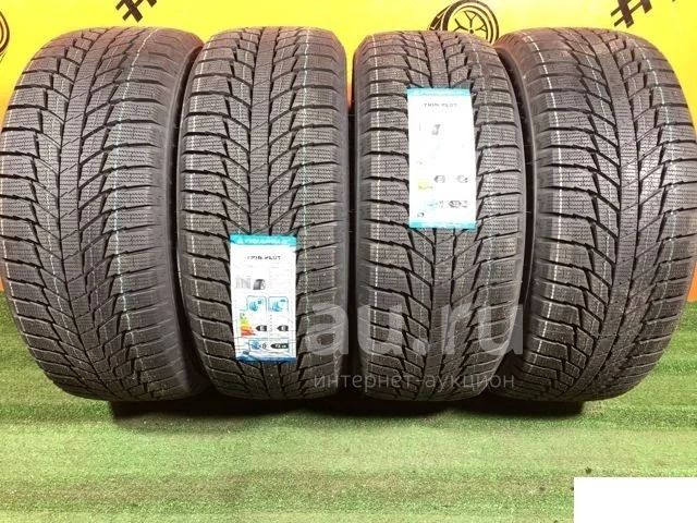 Зимняя резина "Triangle TRIN PL-01" 185/70 R-14 липучка 4 шт — купить в ...