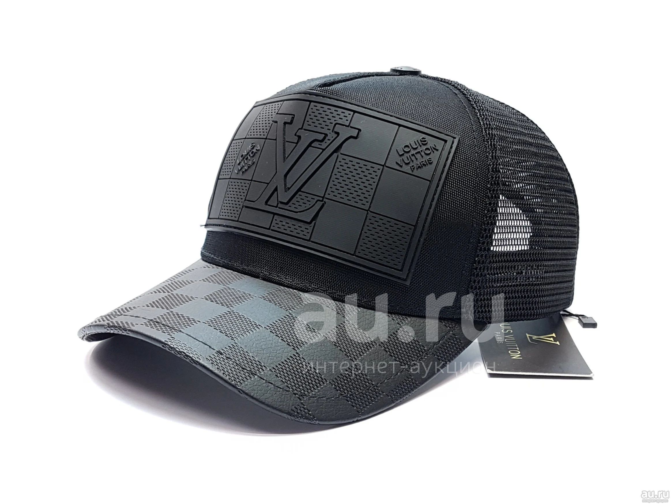 Gorras Louis Vuitton Originales