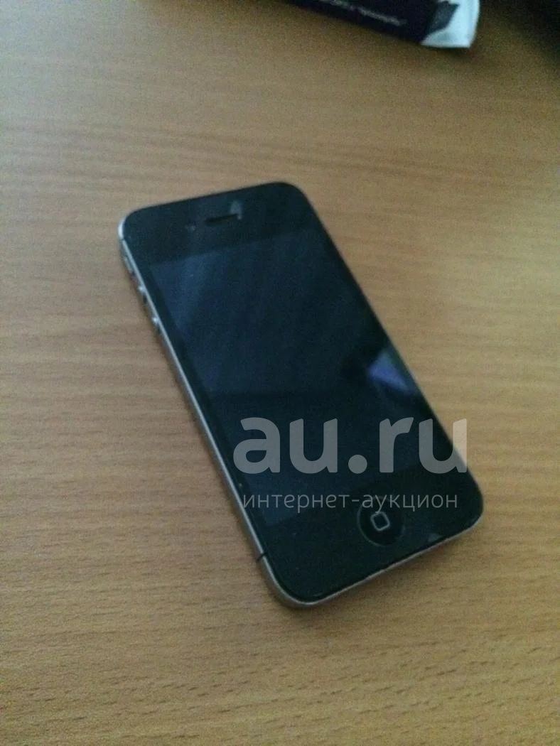 Iphone 4s hotsell 16gb black