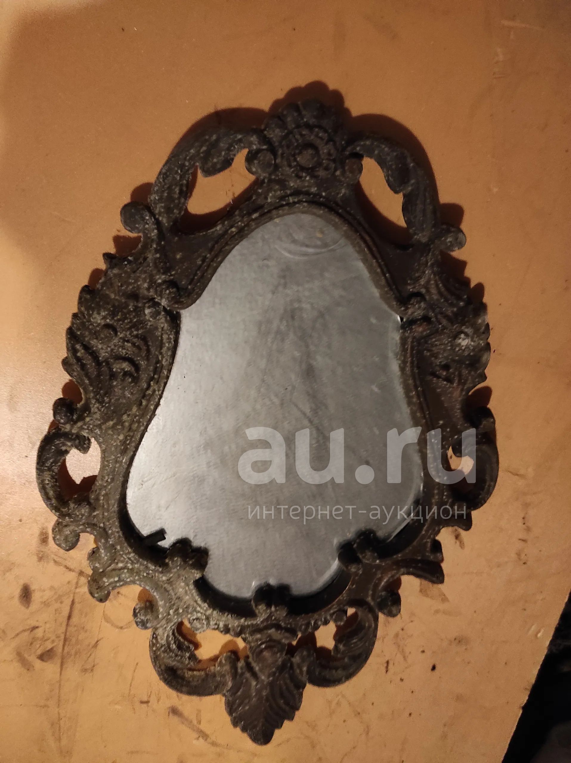 Рамка для зеркала — купить в Красноярске. Состояние: Б/у. Зеркала на ...