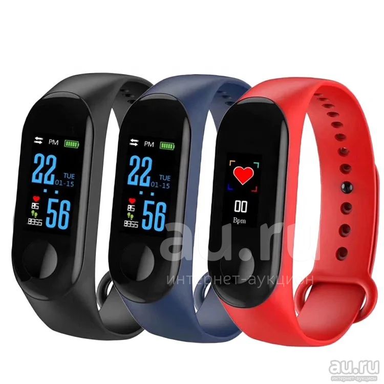 Sport watch m3 hot sale