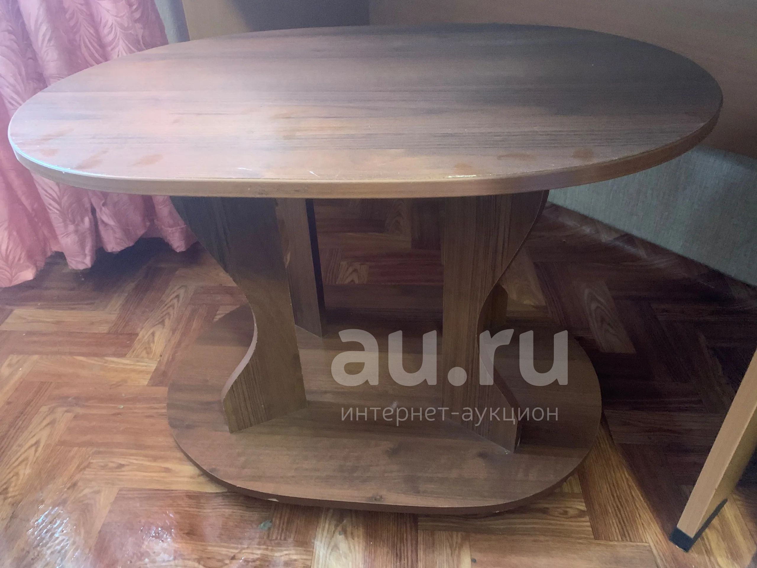 Журнальный столик — купить в Красноярске. Состояние: Б/у. Журнальные ...