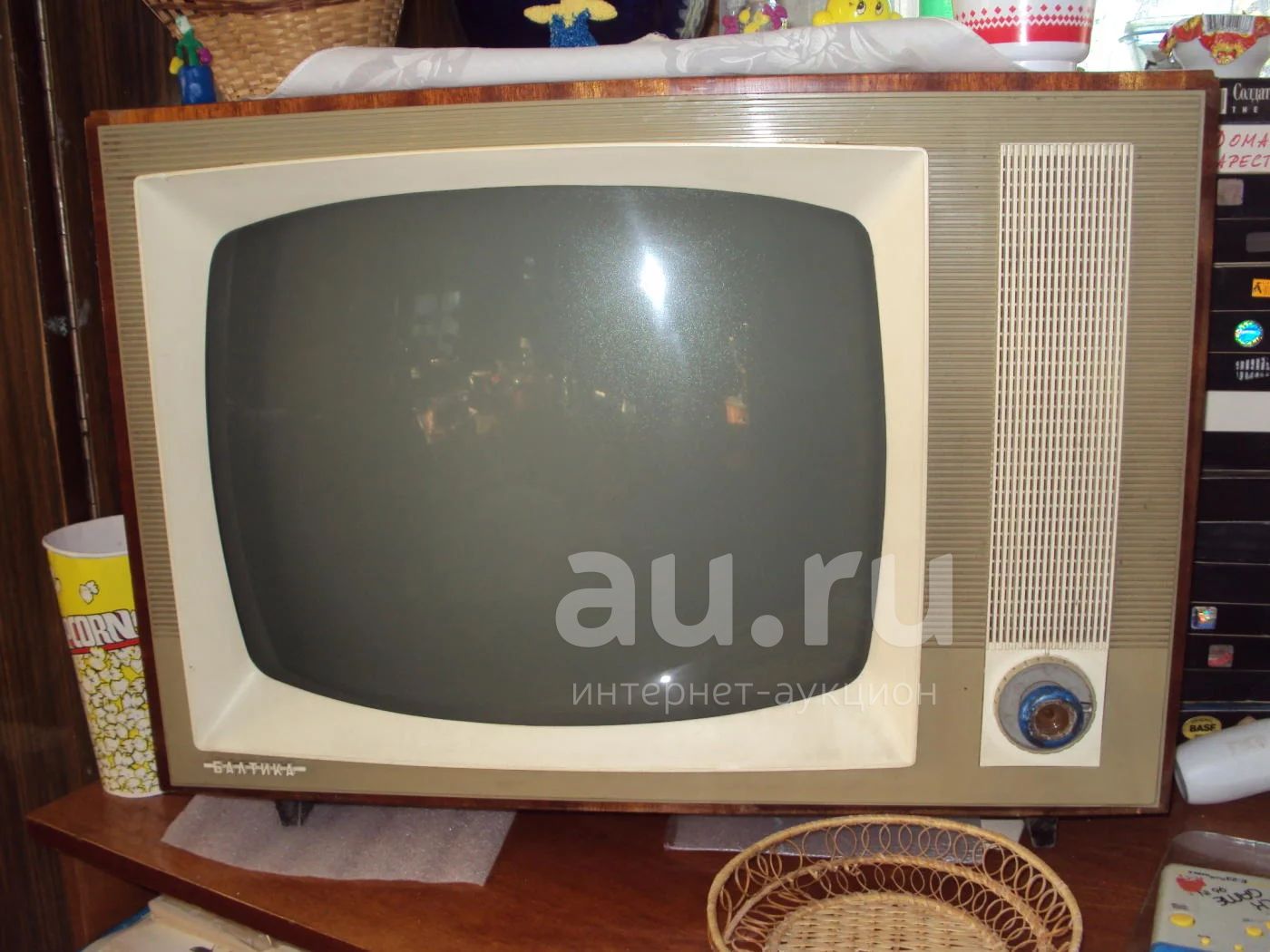 Телевизоры в россии 2023