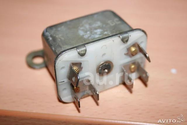 рс 507б реле
