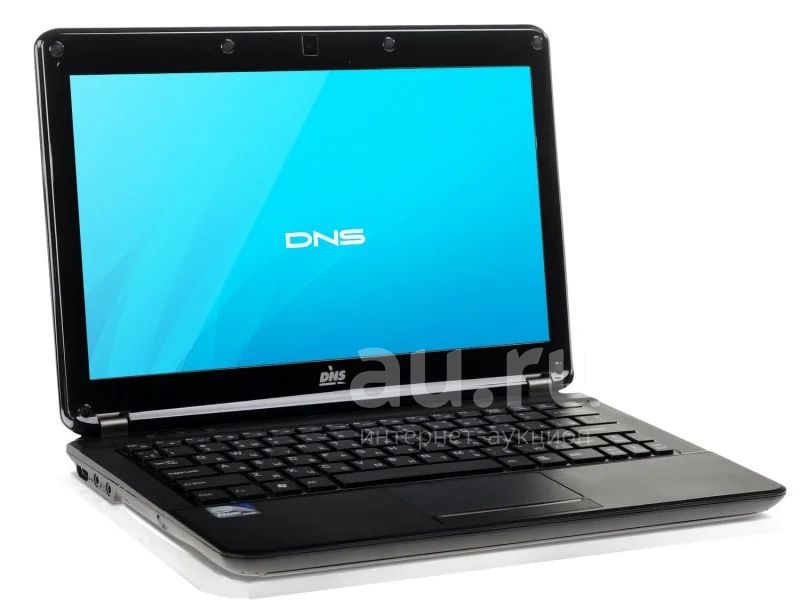 11.6" [Mini] Ноутбук DNS (0155951) (HD) — Купить В Красноярске.