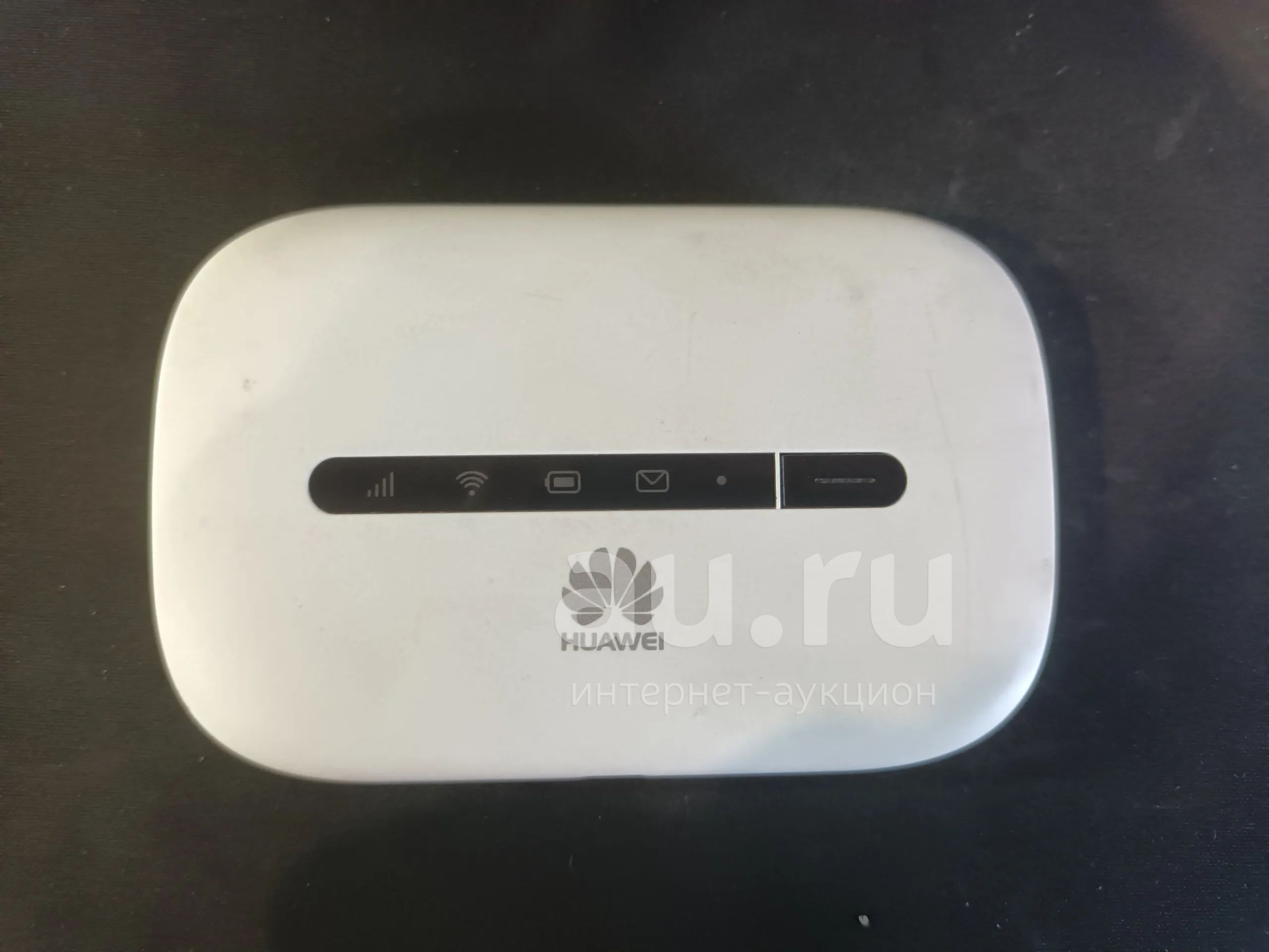 Переносной компактный Wi-Fi модем — купить в Красноярске. Состояние: Б ...