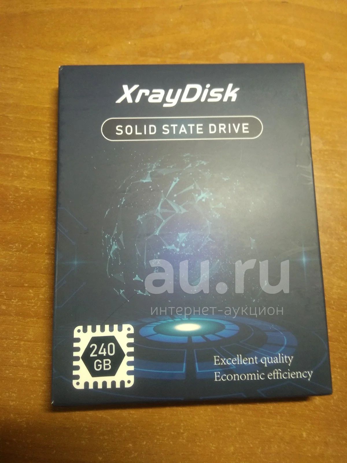Xray ssd. XRAY Disk SSD.