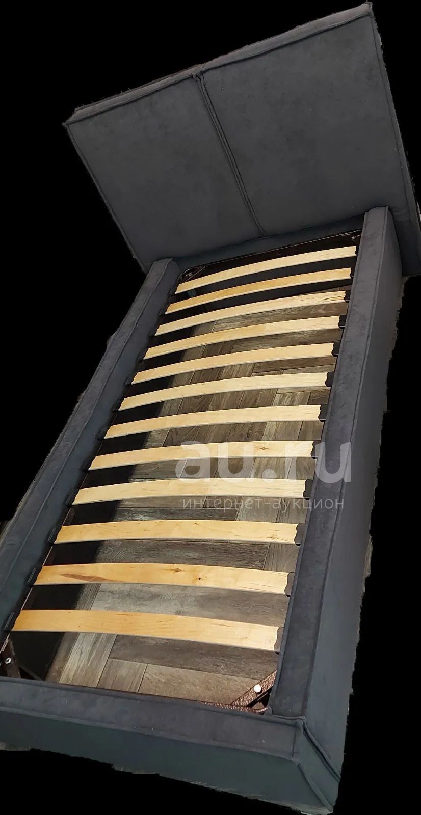 Кровать 90×200 новая — купить в Красноярске. Состояние: Новое. Кровати ...