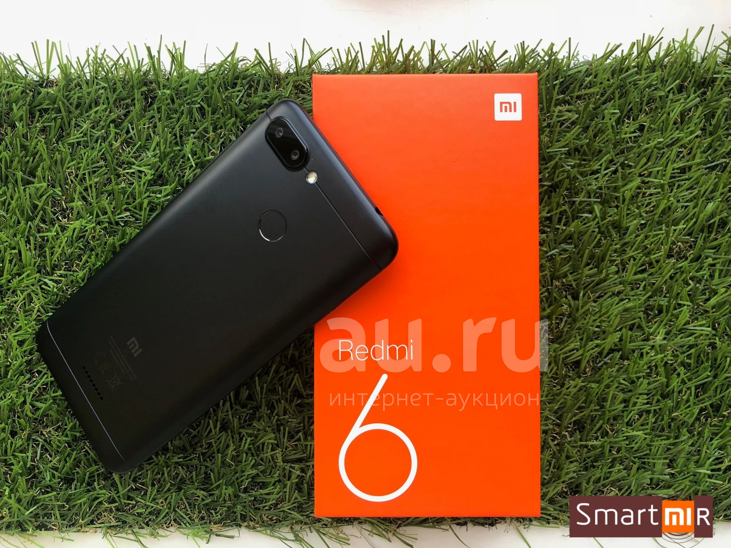 Xiaomi Redmi 6 64gb