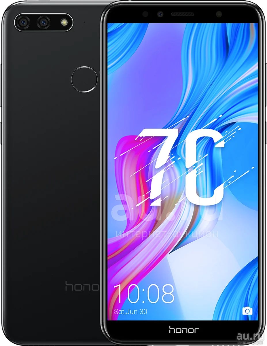 Купить Телефон Honor 7a Pro