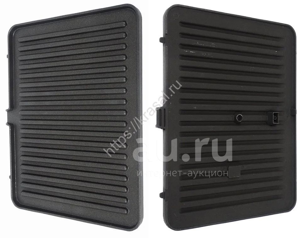 Панель гриля Redmond RGM M804 — купить в Красноярске. Состояние: Новое ...