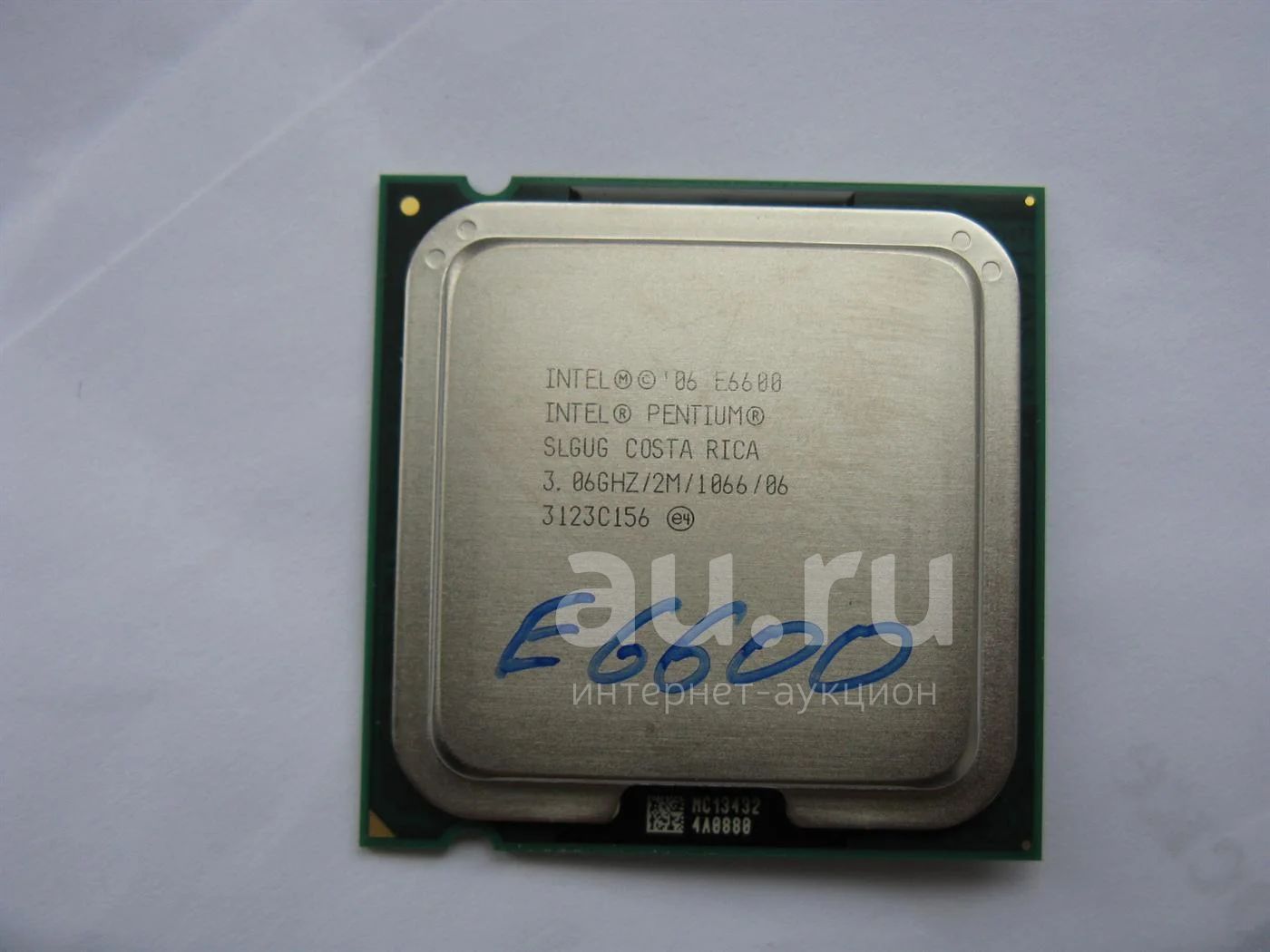 Pentium e6600 gta 5