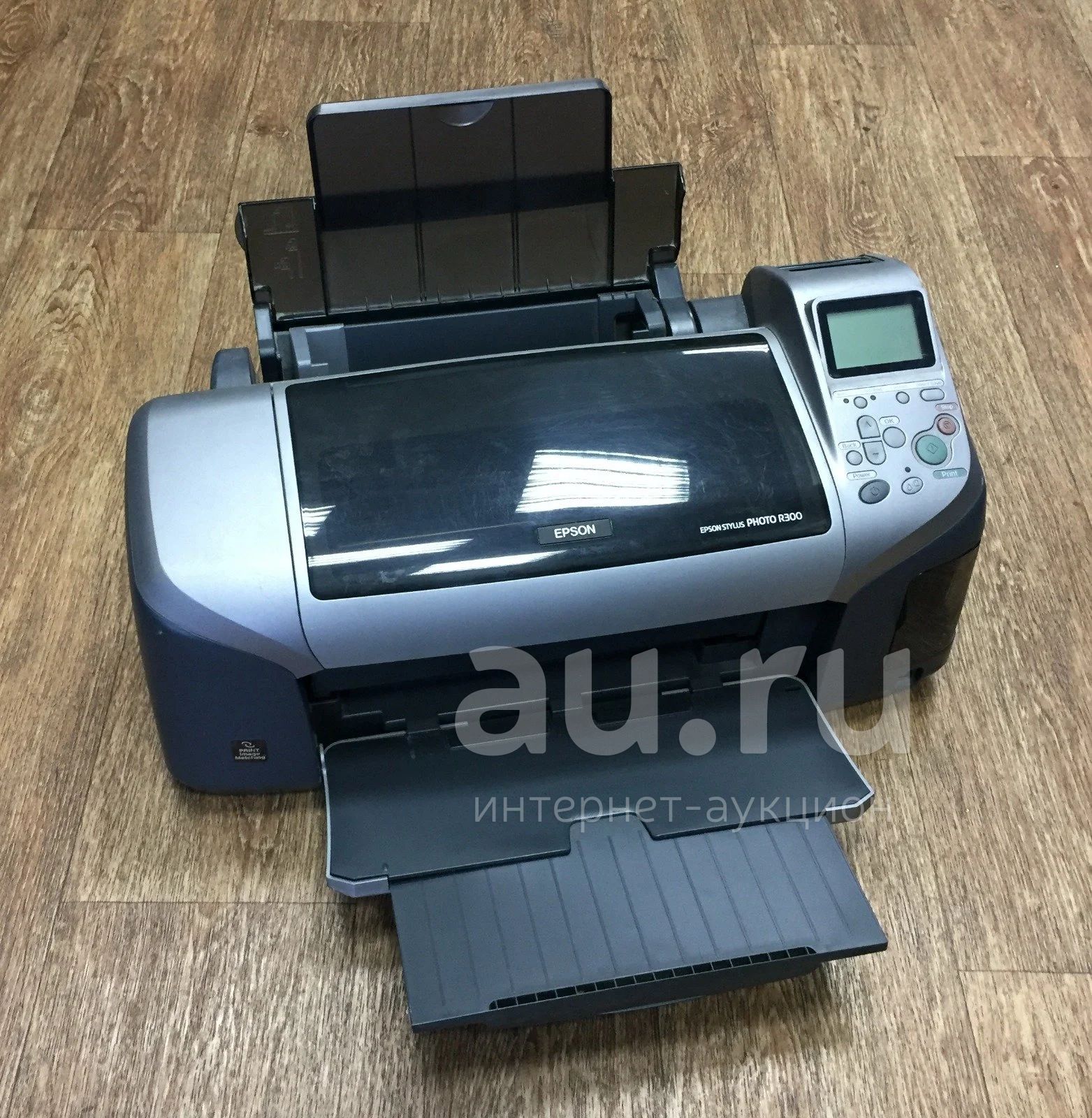 Epson Stylus r300