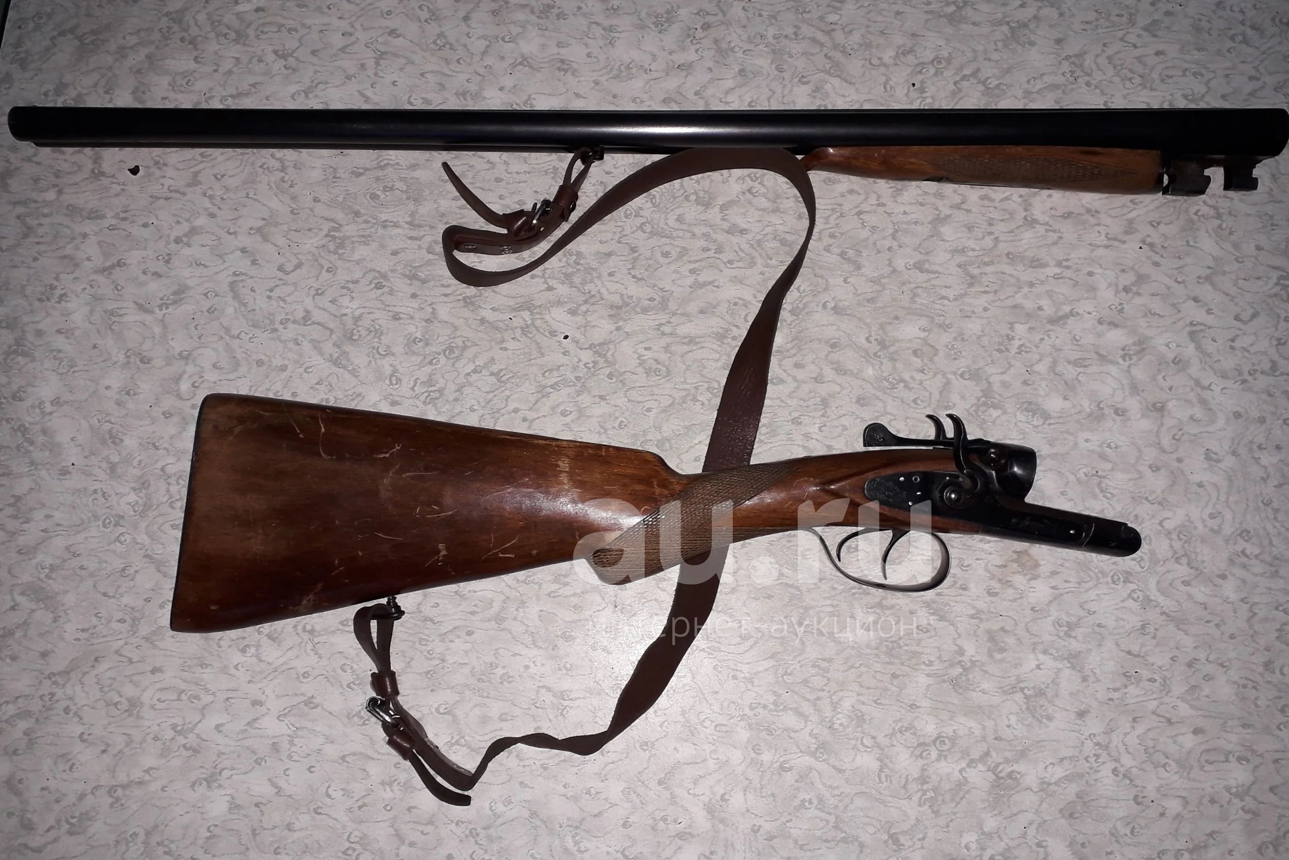 Ружье Бм 16 Купить