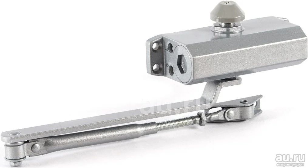 Дверной доводчик Нора-М Door Closer Body 9N50 R15839 602 — купить в ...